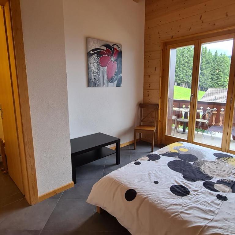 Essert B45 - Apartment - 16