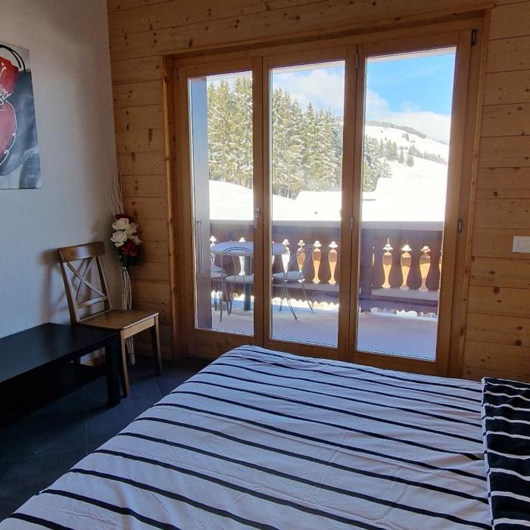 Essert B45 - Apartment - 19