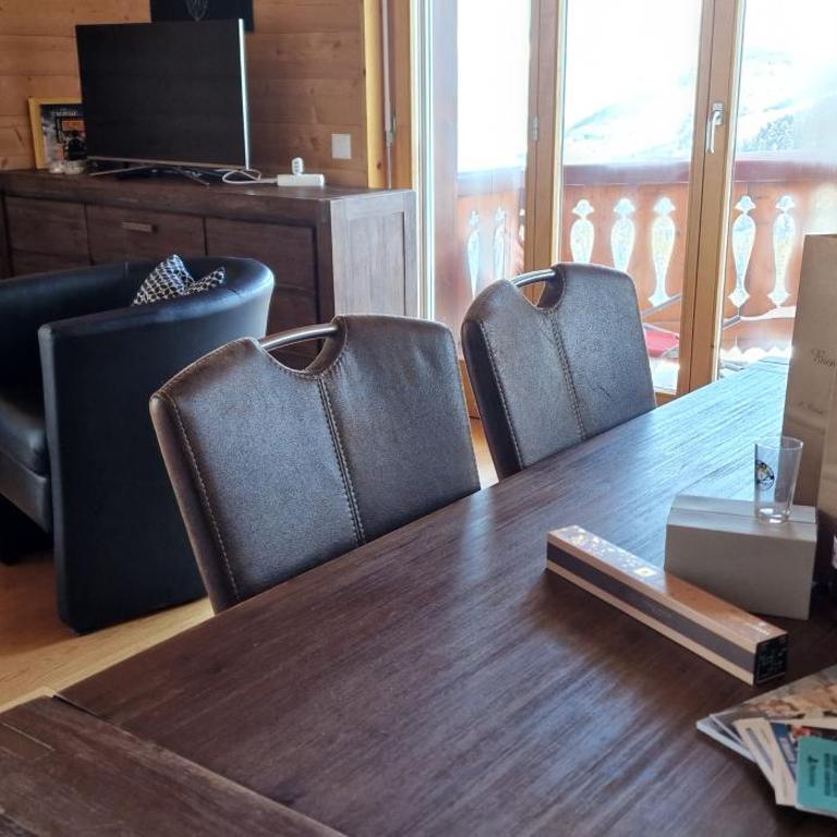 Essert B45 - Apartment - 2