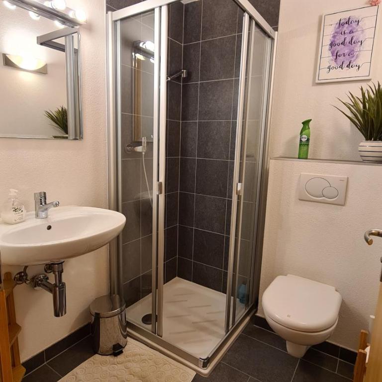 Essert B45 - Apartment - 20