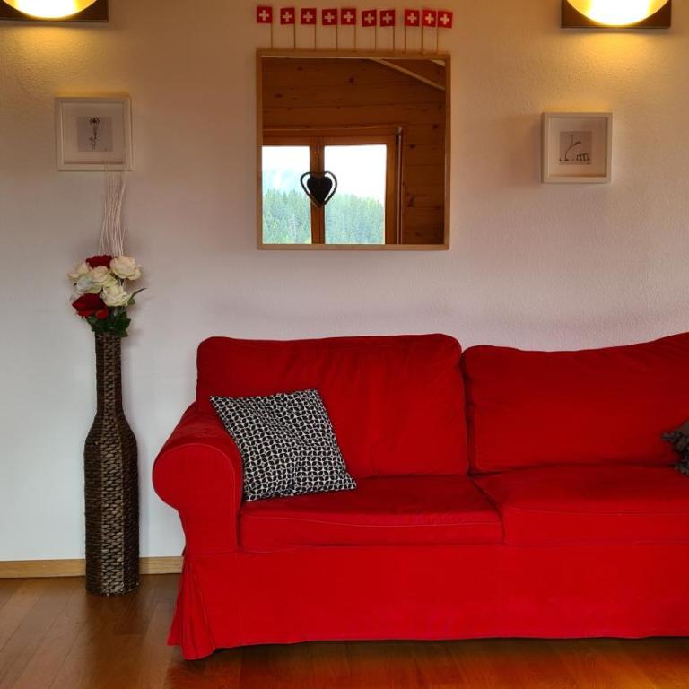 Essert B45 - Apartment - 8