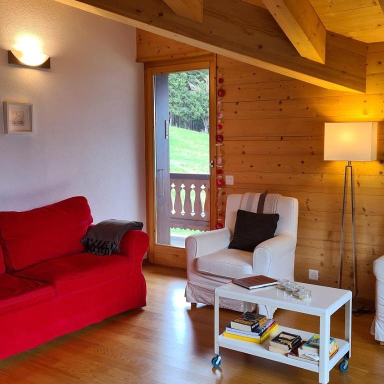 Essert B45 - Apartment - 6
