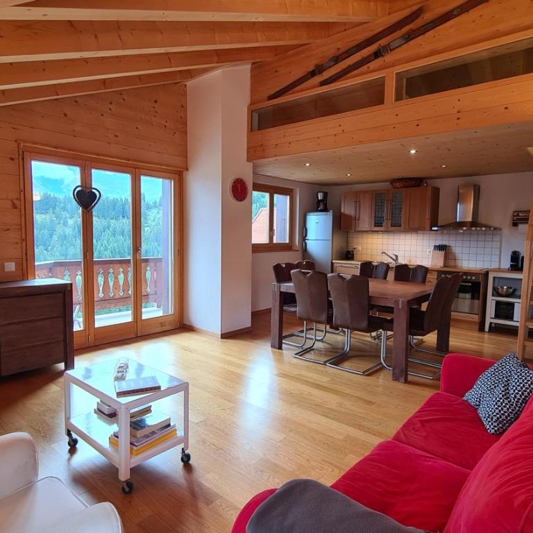Essert B45 - Apartment - 4