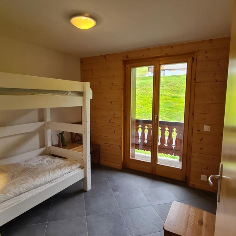 Essert B45 - Apartment - 29