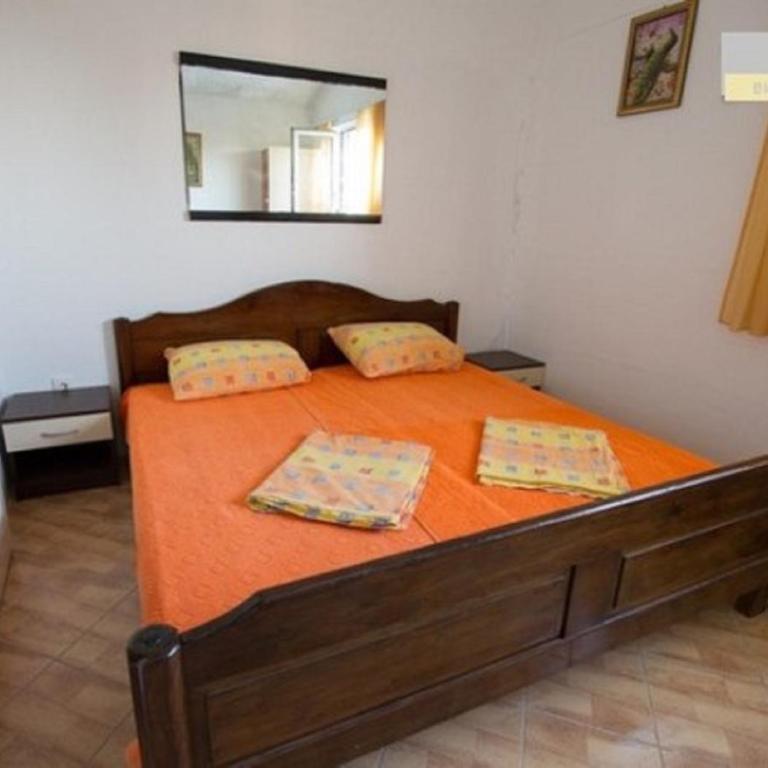 Apartments Vila Gerbera - Four-Bedroom Apartment - 12
