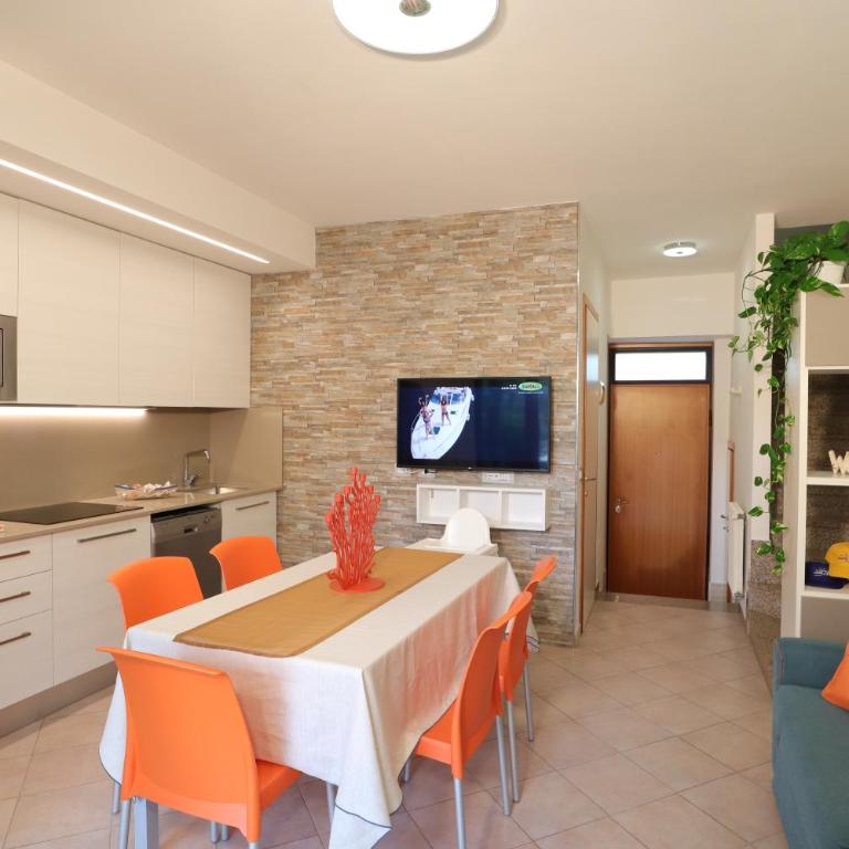 Villaggio Mare Blu - Villa Superior su 2 Livelli - 8