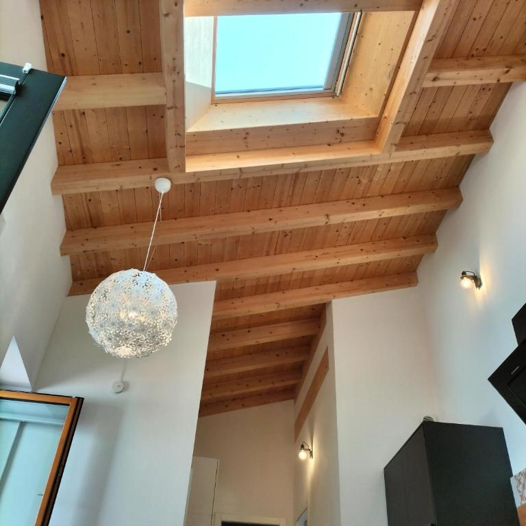 Arco Holiday - Appartamento con 1 Camera da Letto - 10
