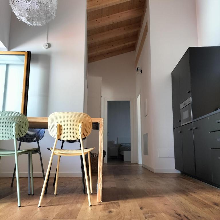 Arco Holiday - Appartamento con 1 Camera da Letto - 12