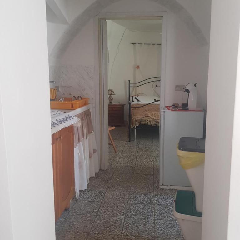 Trullo Chiancola Antica - Casa con 1 Camera da Letto - 6
