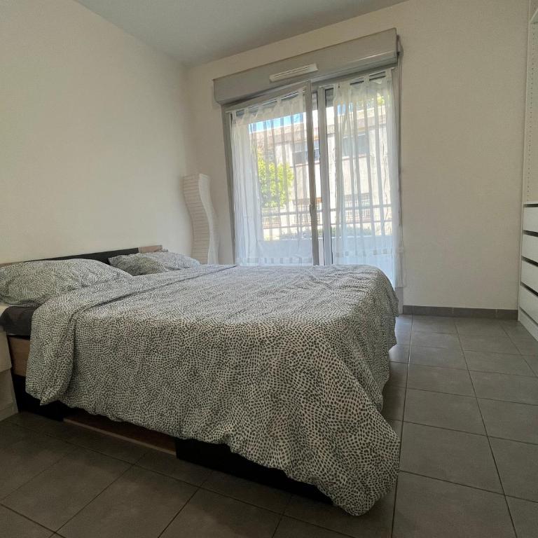 Cosy T2 lumineux - Apartment mit 1 Schlafzimmer - 1