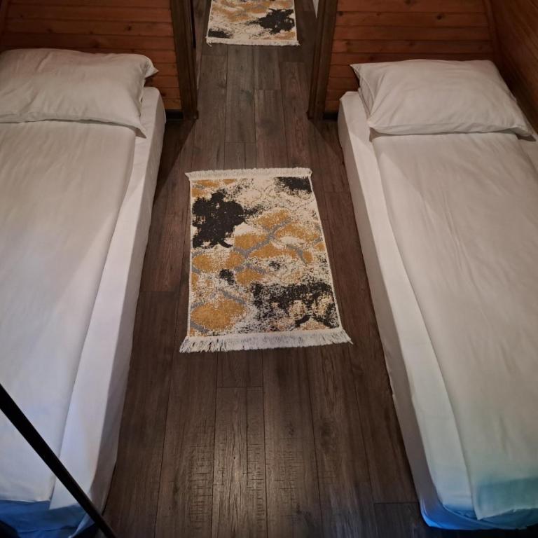 Vikendica Bella - Two-Bedroom Chalet - 26