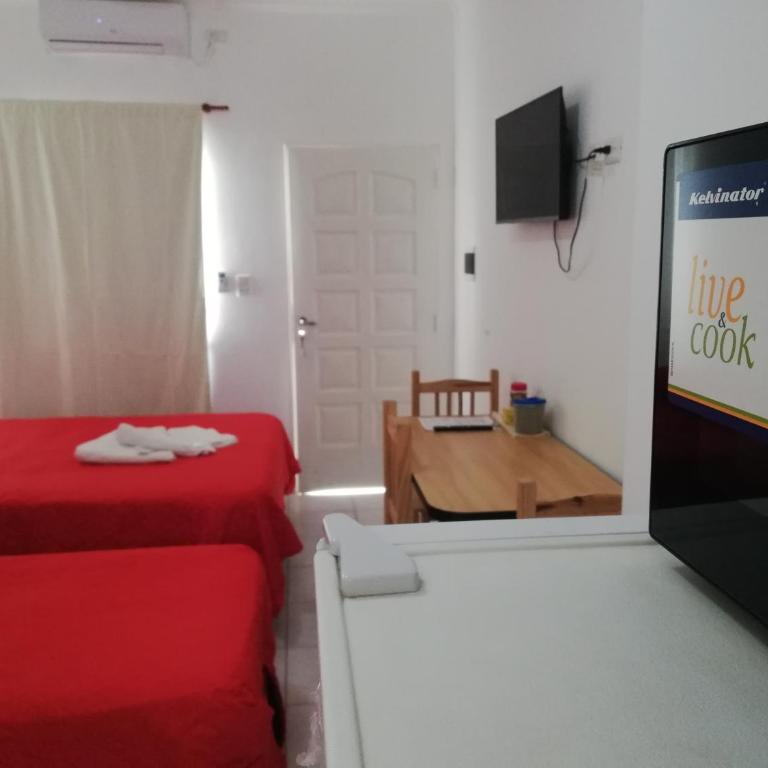 Funcional Centrico - Apartamento de 1 dormitorio - 2