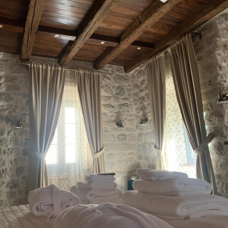 KAŽIN supreme - Superior King Room - 5