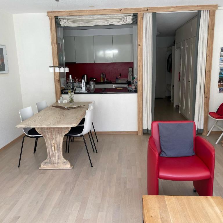 Tulai D74 - Apartment mit Blick auf die Berge - 2
