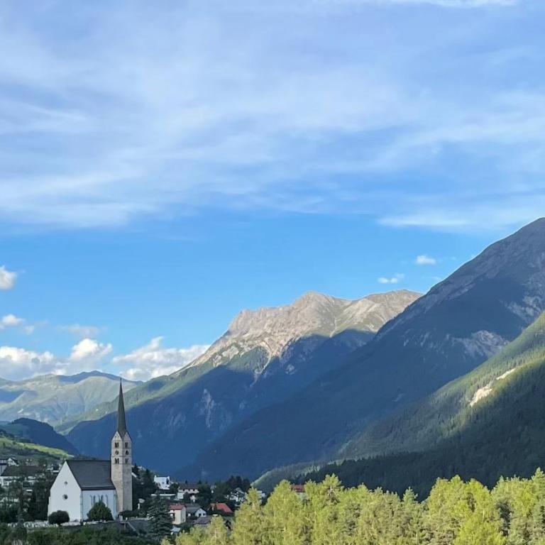 Tulai D74 - Apartment mit Blick auf die Berge - 15