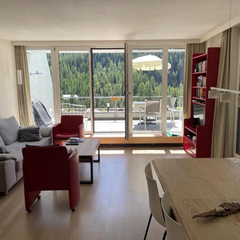 Tulai D74 - Apartment mit Blick auf die Berge - 1
