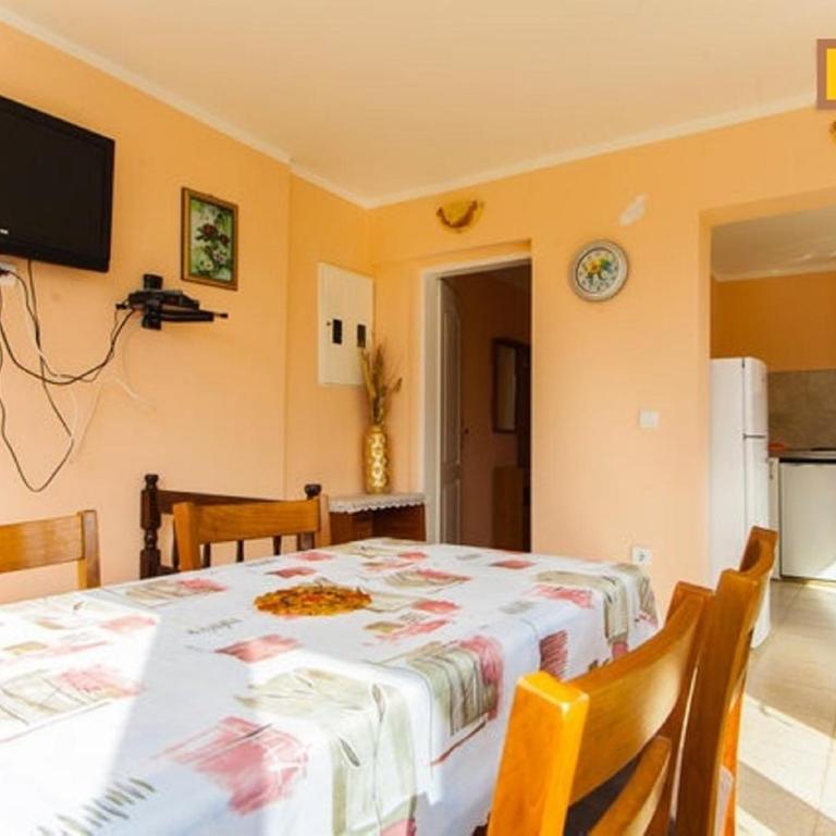 Apartments Vila Gerbera - Two-Bedroom Apartment - 10