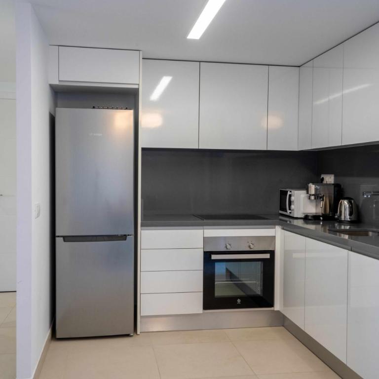 Lujoso apartamento de 3 dormitorios - Apartamento de 3 dormitorios - 10