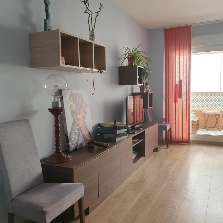 El Arroyo - Apartamento de 2 dormitorios - 4