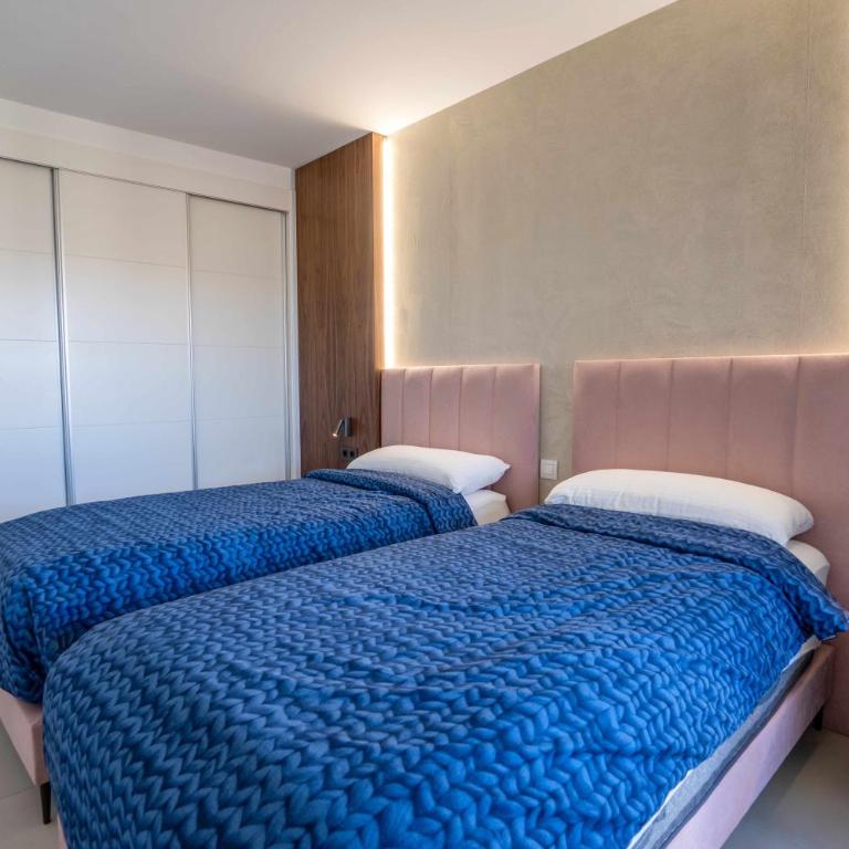 Lujoso apartamento de 3 dormitorios - Apartamento de 3 dormitorios - 17
