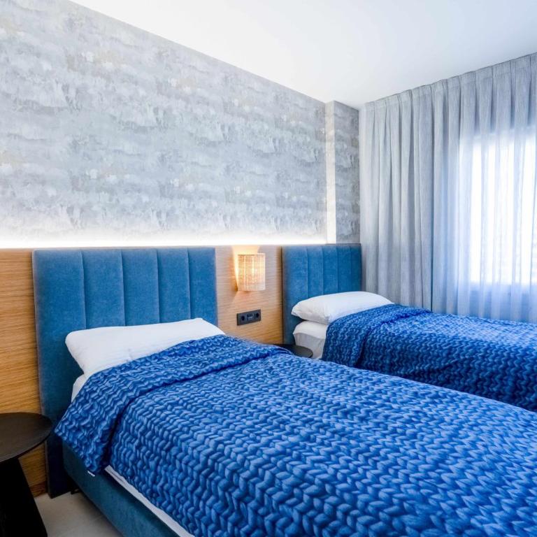 Lujoso apartamento de 3 dormitorios - Apartamento de 3 dormitorios - 20