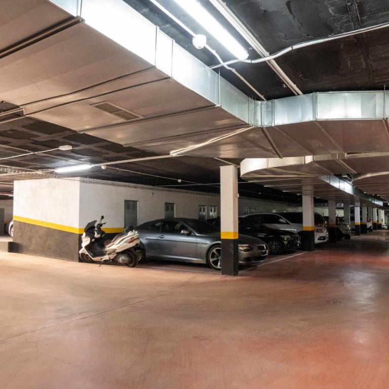 Lujoso apartamento de 3 dormitorios - Apartamento de 3 dormitorios - 23