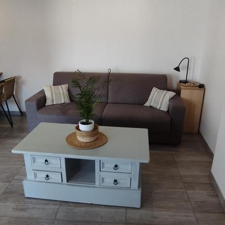 Studio indépendant dans màs provençal - Studio - 7