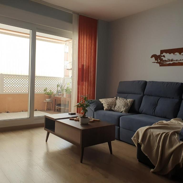 El Arroyo - Apartamento de 2 dormitorios - 2