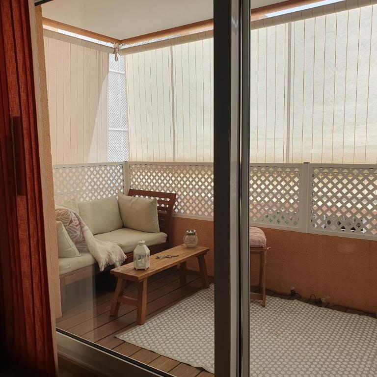 El Arroyo - Apartamento de 2 dormitorios - 3