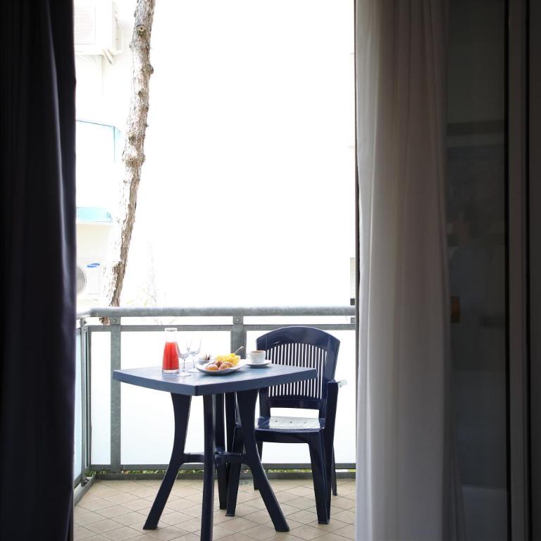 Hotel Anapaya - Camera Queen con Balcone - 7