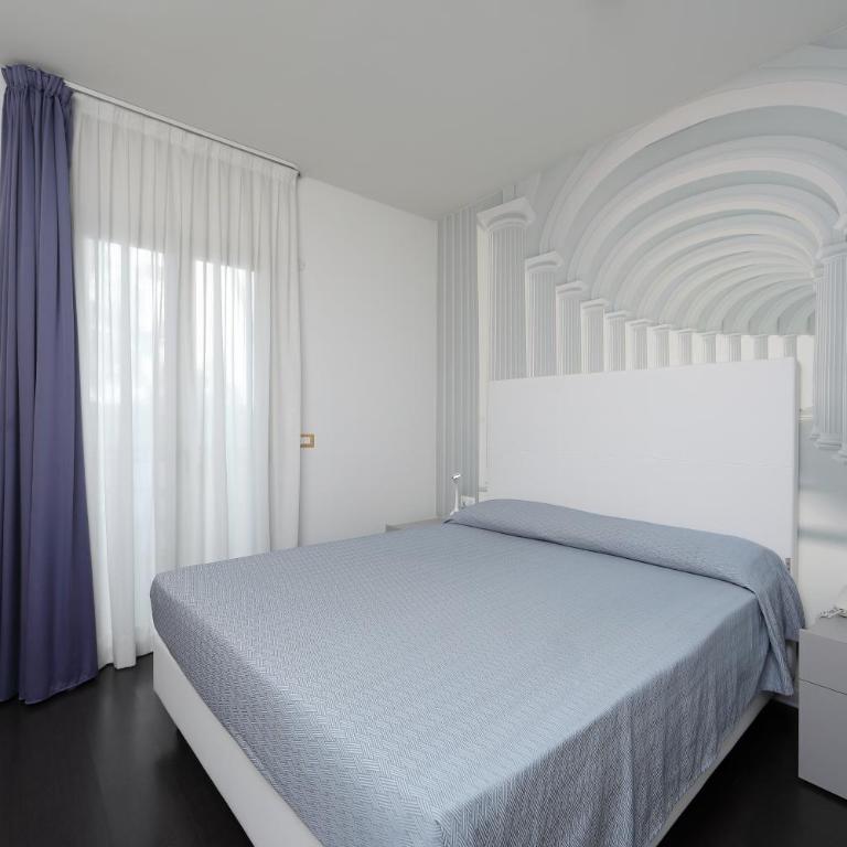 Hotel Anapaya - Camera Matrimoniale con Balcone - 12