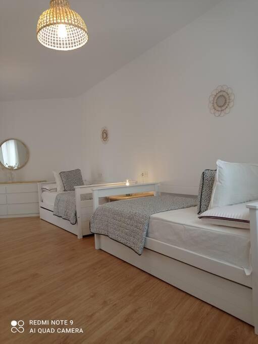 Piso a 5 min de la Alhambra - Apartamento de 2 dormitorios - 4