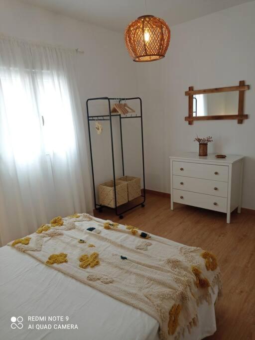 Piso a 5 min de la Alhambra - Apartamento de 2 dormitorios - 6