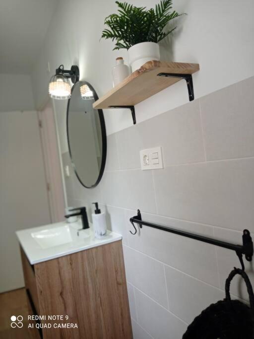 Piso a 5 min de la Alhambra - Apartamento de 2 dormitorios - 9