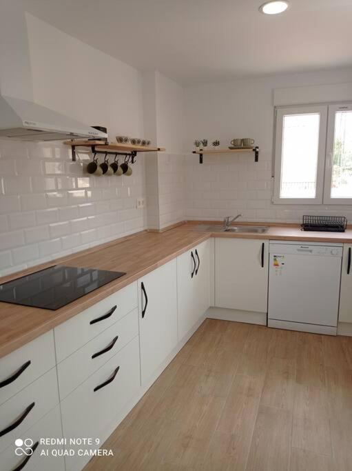 Piso a 5 min de la Alhambra - Apartamento de 2 dormitorios - 14