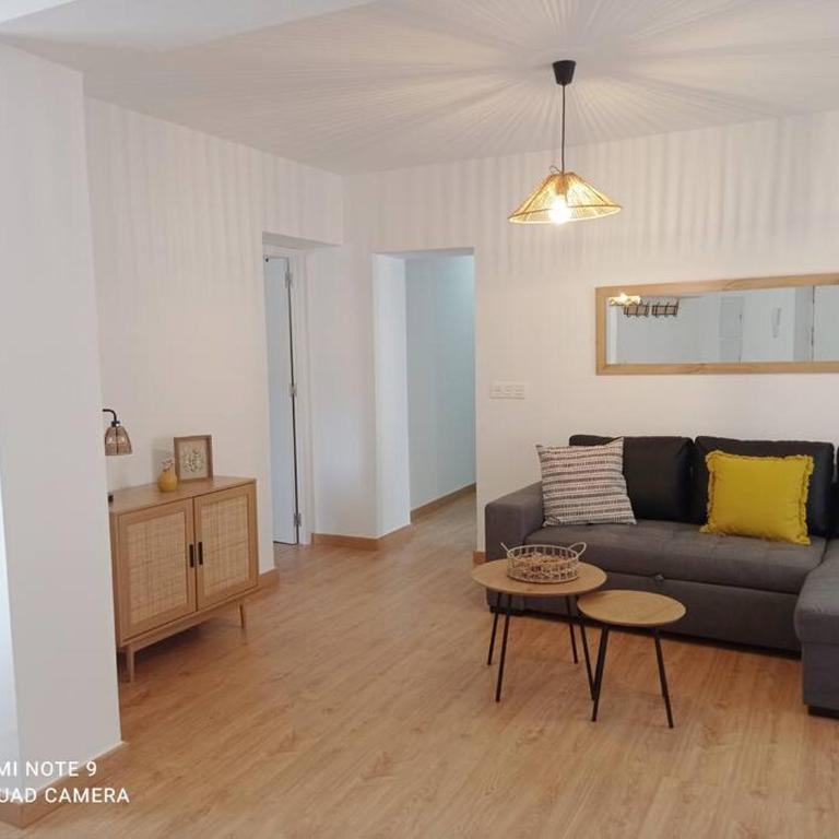 Piso a 5 min de la Alhambra - Apartamento de 2 dormitorios - 17