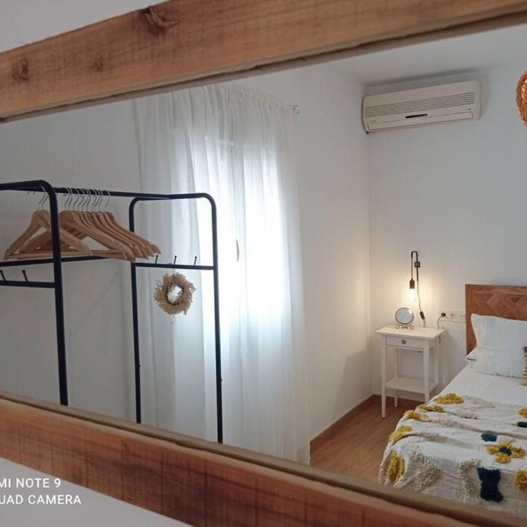 Piso a 5 min de la Alhambra - Apartamento de 2 dormitorios - 25