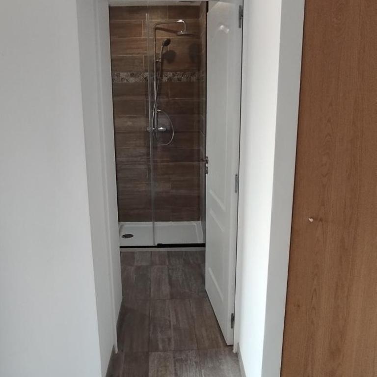 Studio indépendant dans màs provençal - Studio - 10