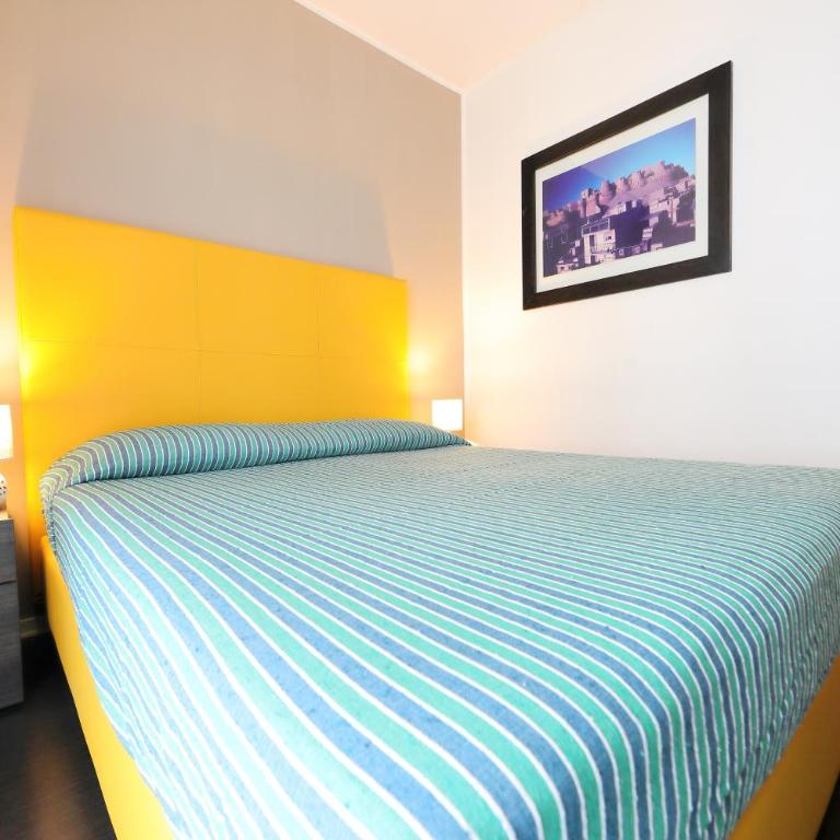 Hotel Anapaya - Camera Familiare (3 Adulti) con Balcone - 10