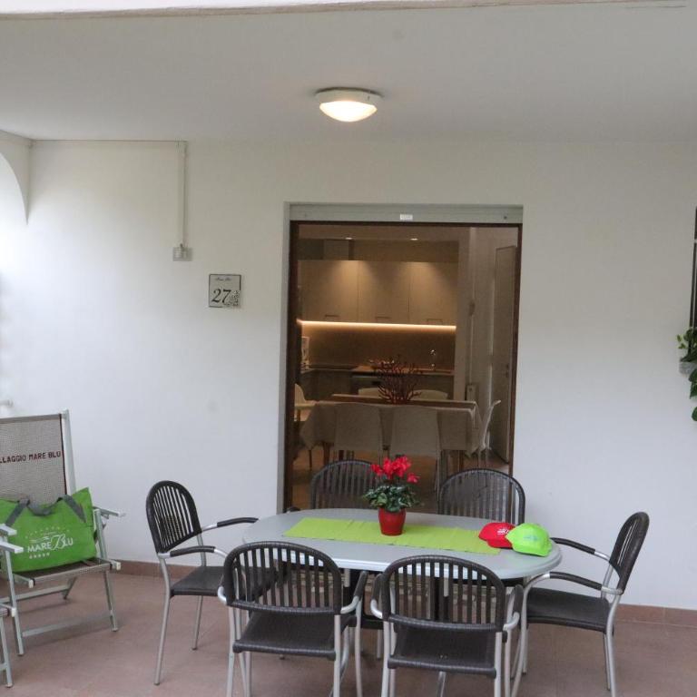 Villaggio Mare Blu - Appartamento con 2 Camere da Letto - 10