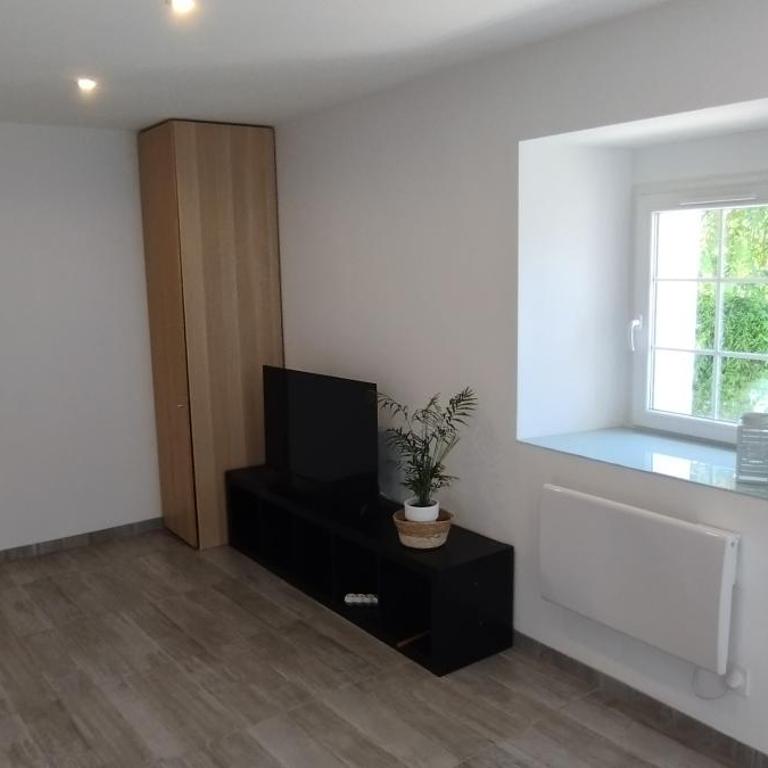 Studio indépendant dans màs provençal - Studio - 9