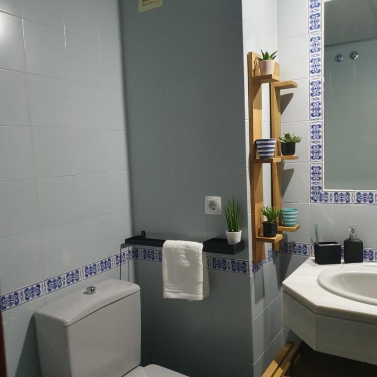 El Arroyo - Apartamento de 2 dormitorios - 12