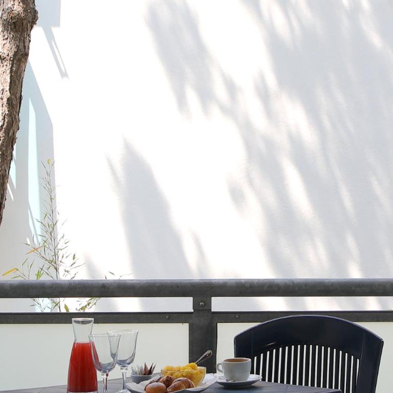 Hotel Anapaya - Camera Familiare (3 Adulti) con Balcone - 11