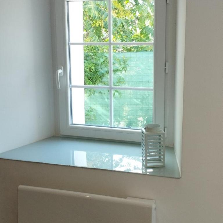 Studio indépendant dans màs provençal - Studio - 13