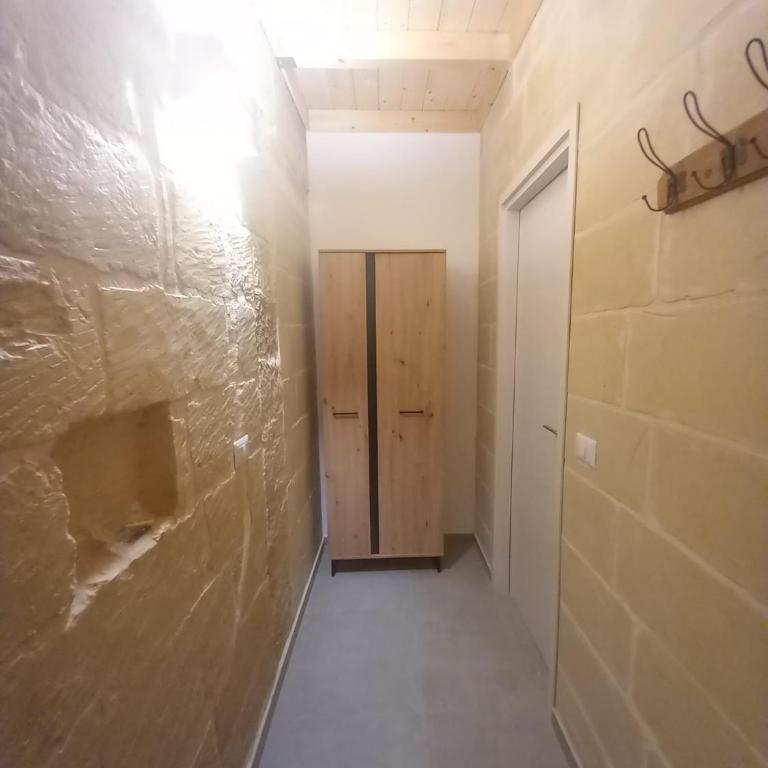 Giura - Chambre Double avec Salle de Bains Privative - 3