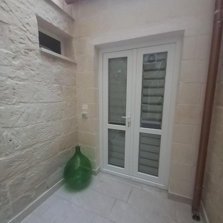 Giura - Chambre Double avec Salle de Bains Privative - 4