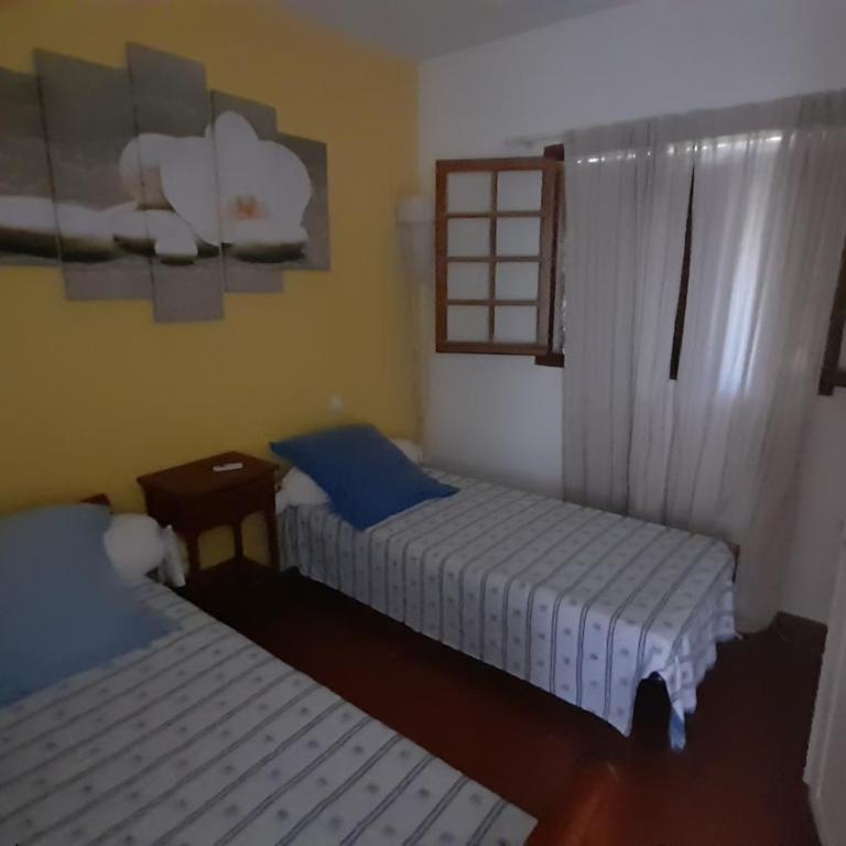 maison de vacances avec piscine - Appartement 2 Chambres - 14
