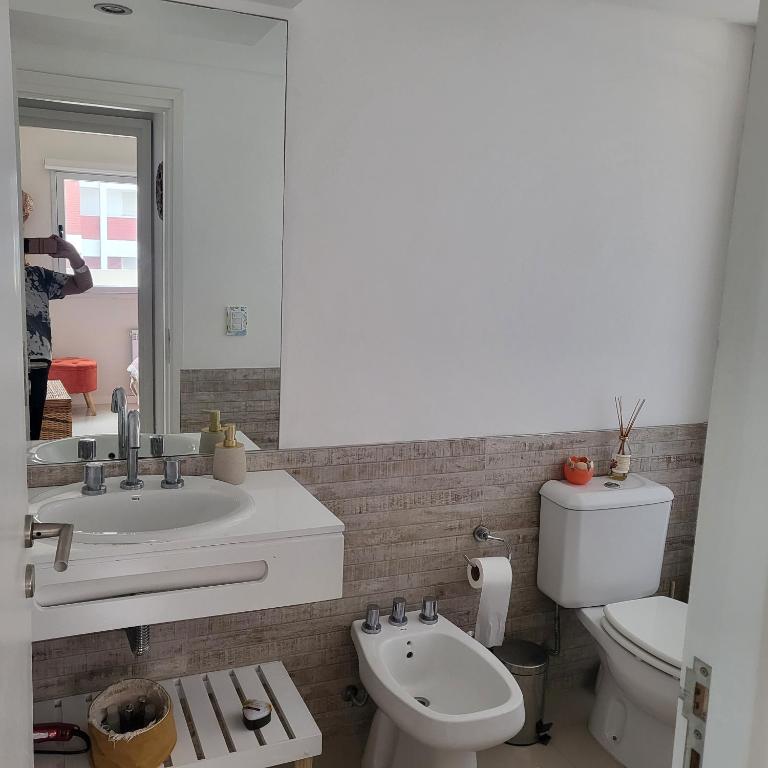 Departamento Miranda - One-Bedroom Apartment - 15