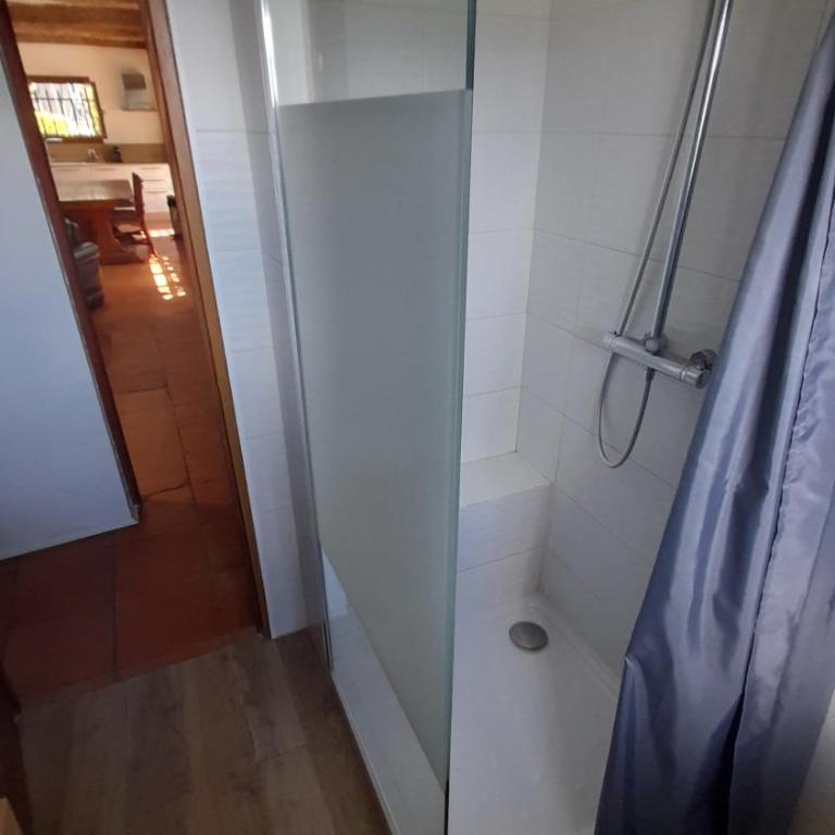maison de vacances avec piscine - Appartement 2 Chambres - 20