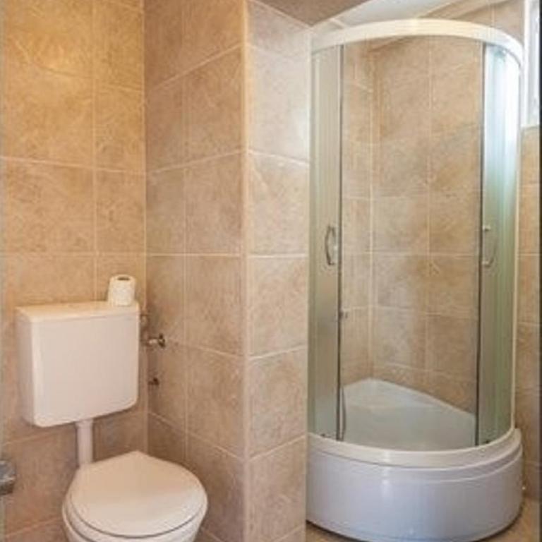 Apartments Vila Gerbera - One-Bedroom Apartment - 7